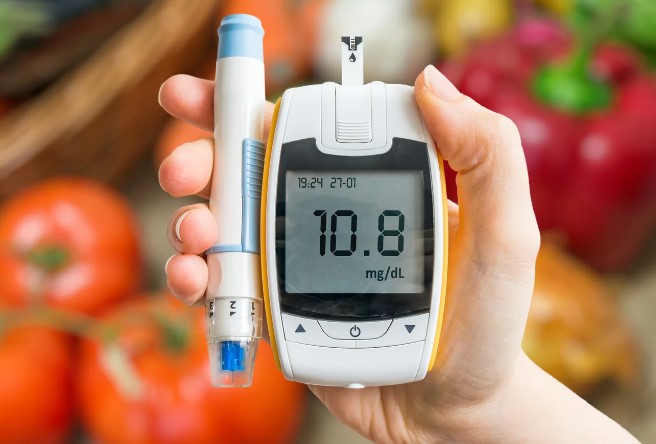 Diabetes – Types, Symptoms and Treatment